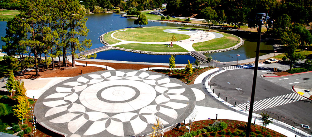 Marin Veteran Memorial Auditorium at Civic Center
