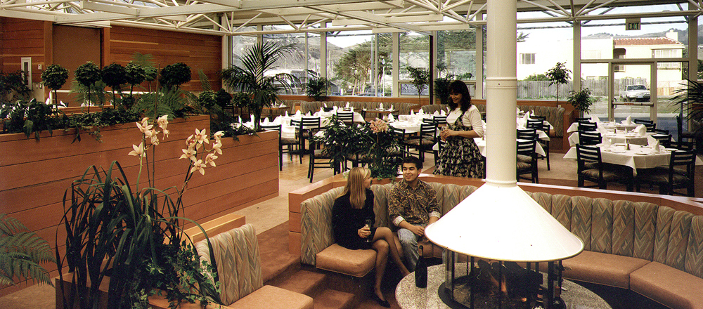 Pacifica Restaurant